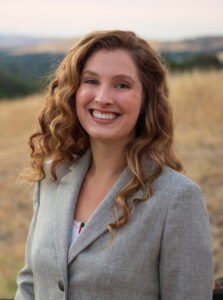 Dr. Bridget Wieckowski, Psy.D. - Clinical Psychologist & Therapist at Uplift Psychology Group in San Jose & Campbell, CA