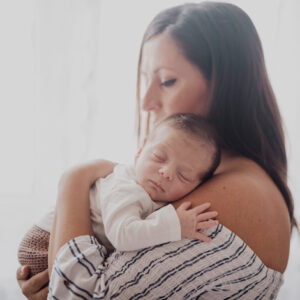 Mental health care for the postpartum period