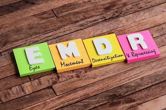 What Is EMDR Therapy? 5 Impressive Benefits