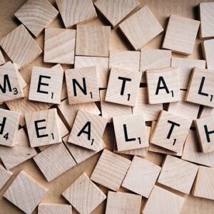 4 Simple Mental Health and Wellness Tips