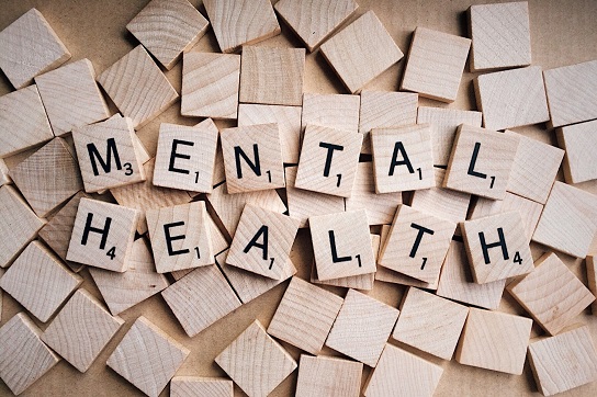 4 Simple Mental Health and Wellness Tips