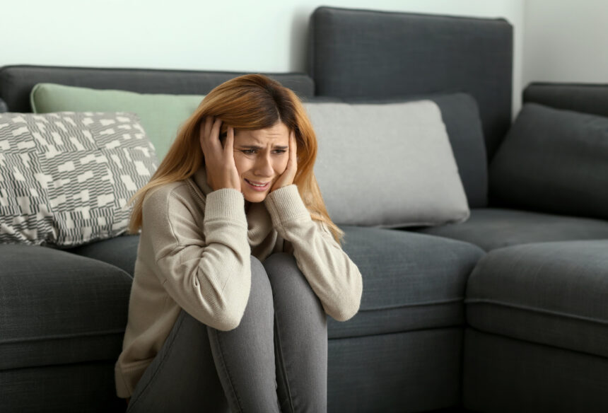 Panic Attack Symptoms You Should Never Ignore