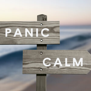 Panic Attack vs. Anxiety Attack: What’s the Difference?