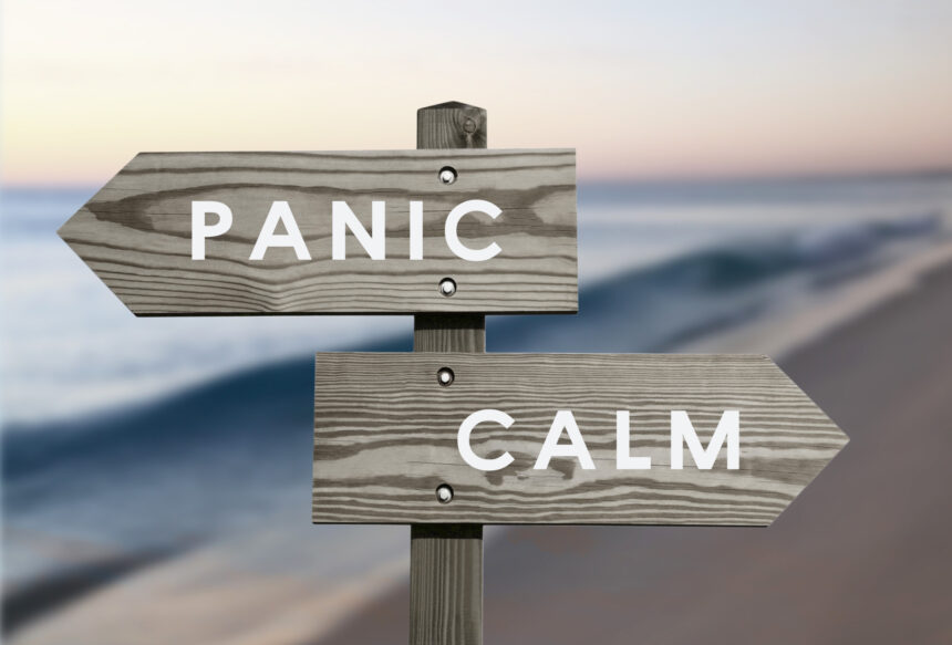 Panic Attack vs. Anxiety Attack: What’s the Difference?