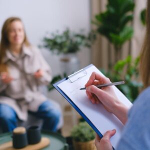 3 Types of Therapy Services to Improve Mental Wellness