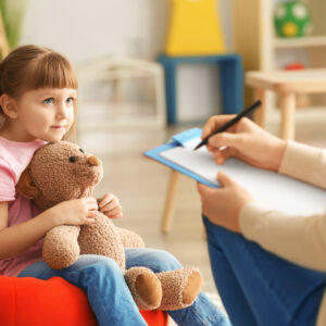 How to Choose a Child Therapist: Everything You Need to Know